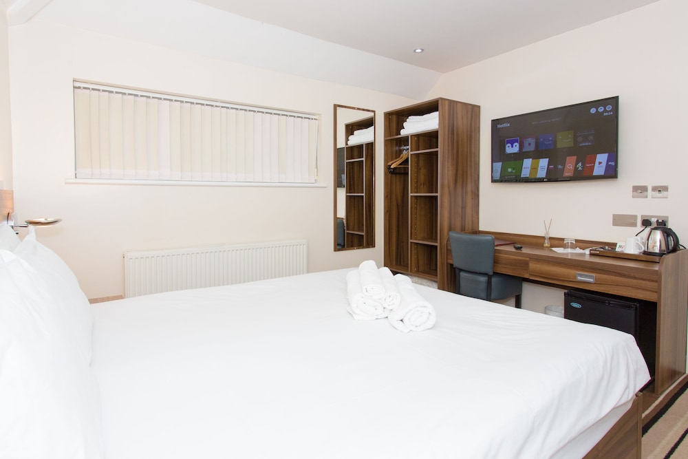 Langley Guest House