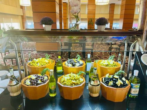 Dedeman Erbil Hotel City Center