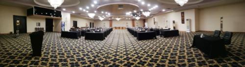 Dedeman Erbil Hotel City Center