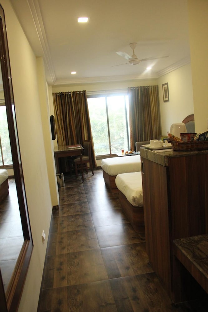 Lords  Eco Inn Gandhidham 