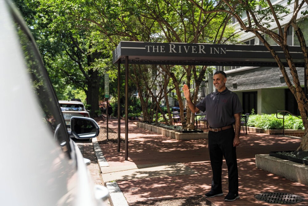The River Inn