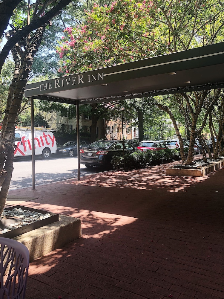 The River Inn