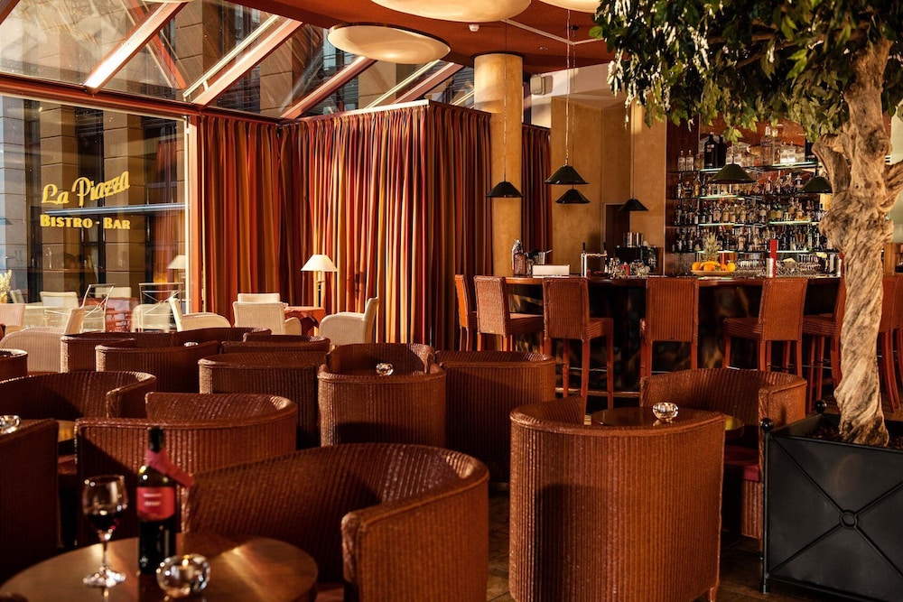 Hotel Elbflorenz Dresden