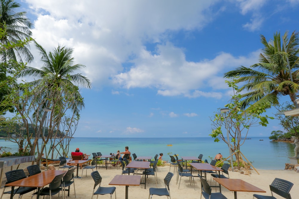 Villa Cha Cha Salad Beach Koh Phangan
