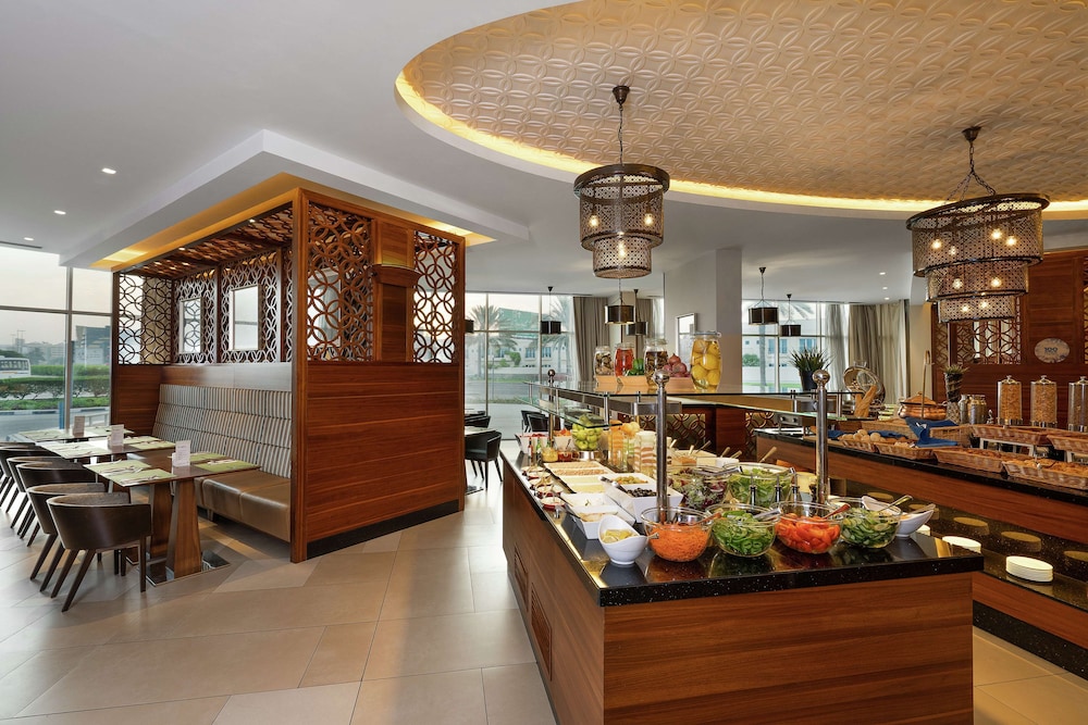 Hilton Garden Inn Dubai Jumeirah