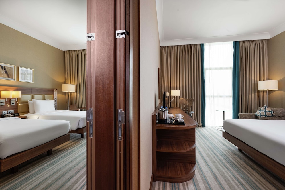 Hilton Garden Inn Dubai Jumeirah