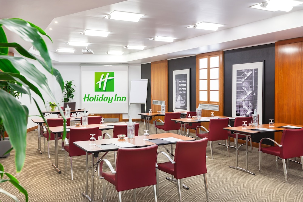 Holiday Inn Milan - Garibaldi Station by IHG