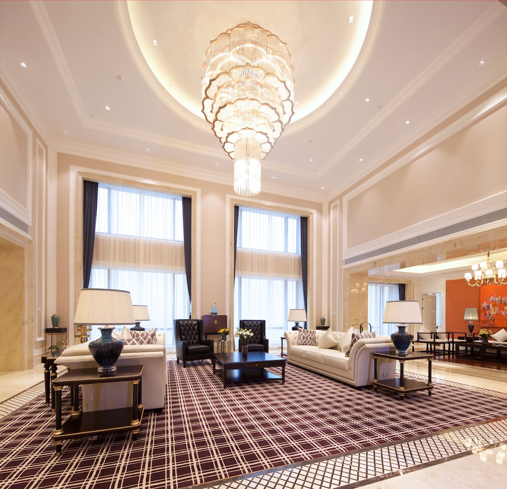 Mingzuo Hotel Zhongshan