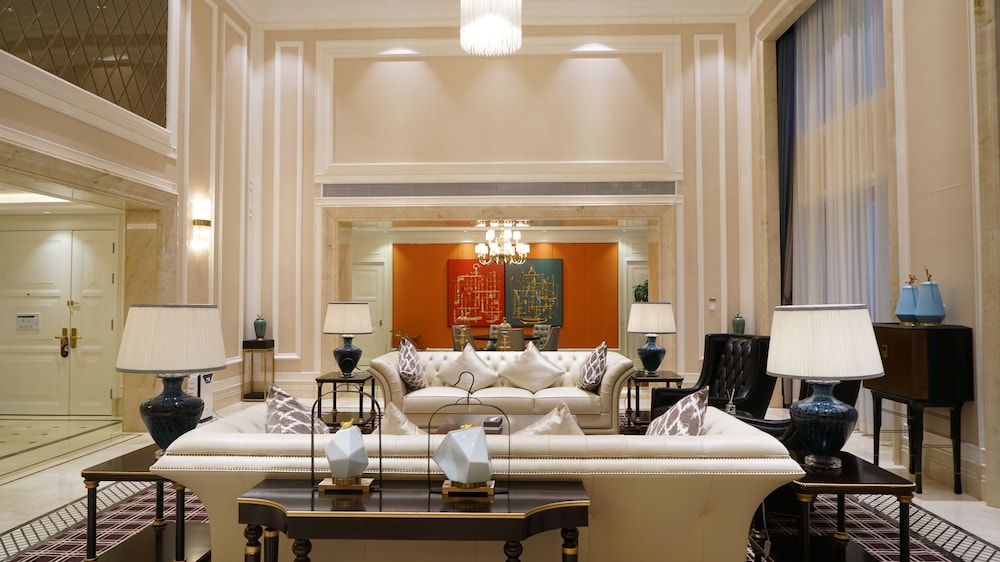 Mingzuo Hotel Zhongshan