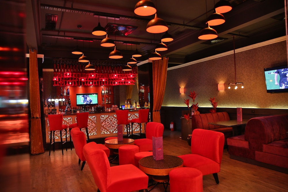 Park Plaza Ludhiana