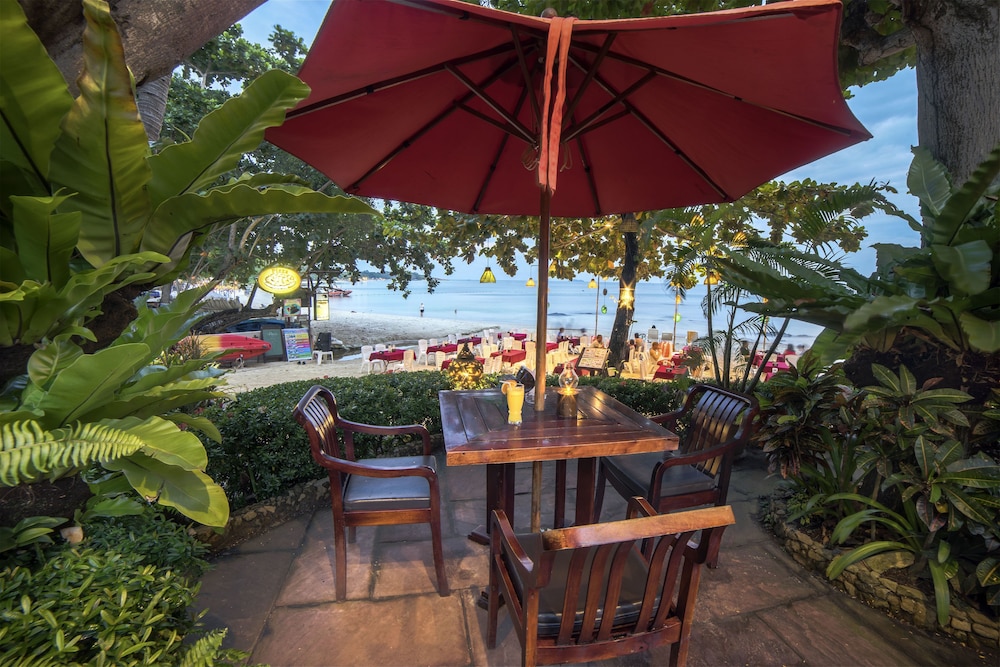 Samed Villa Resort