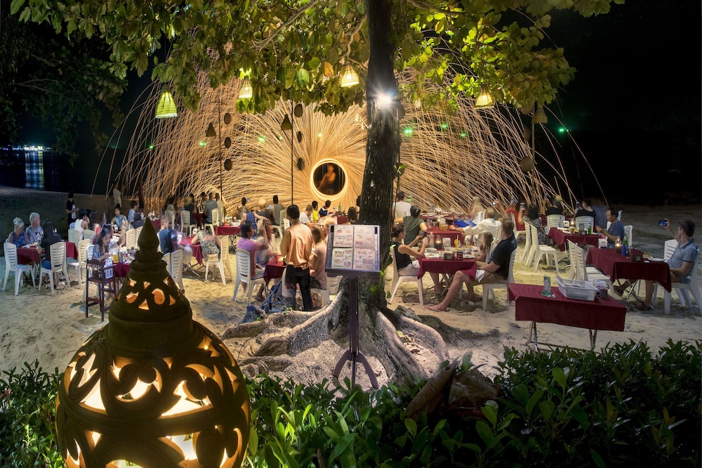Samed Villa Resort