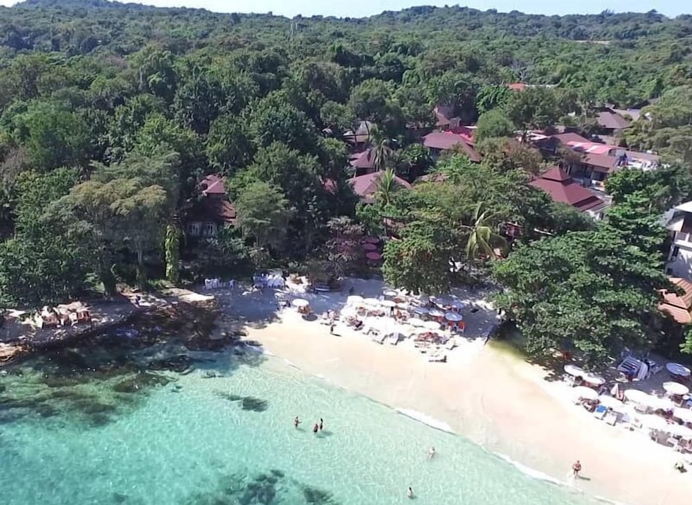 Samed Villa Resort