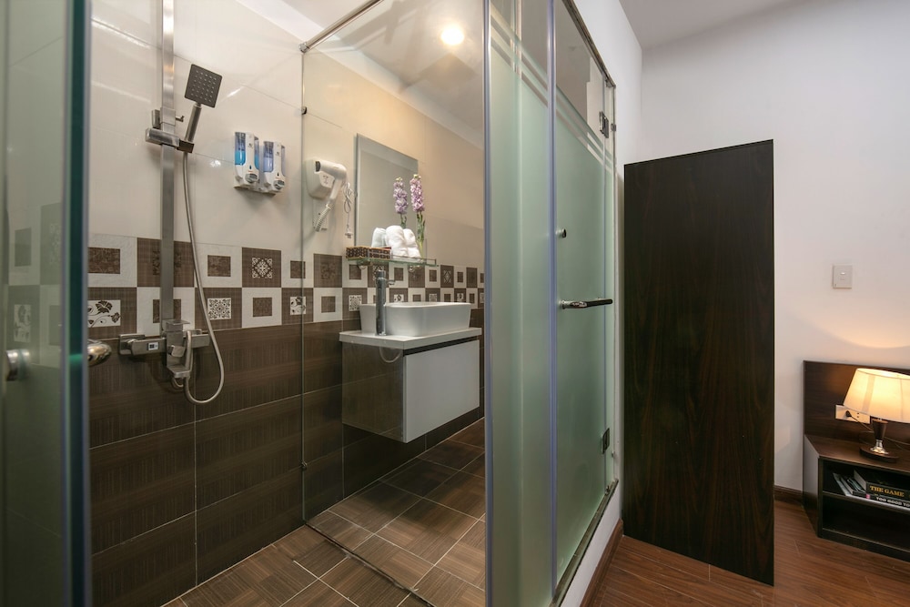 Hanoi Aria Central Hotel & Spa