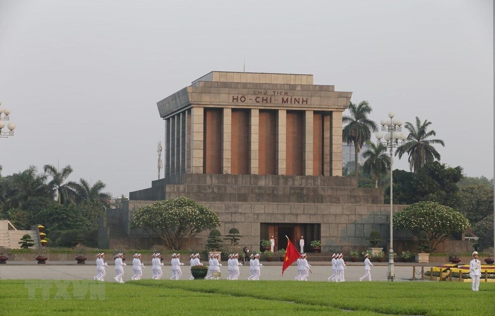 Hanoi Aria Central Hotel & Spa