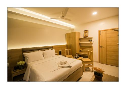 Hotel Ashoka