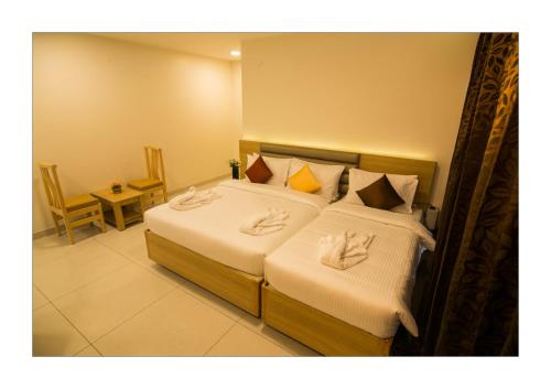 Hotel Ashoka