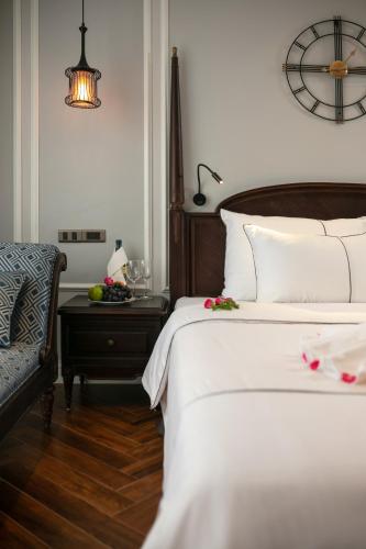 Canary Hanoi Hotel