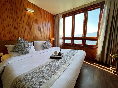 Cilantro Unwind Delisso Abode, Gangtok