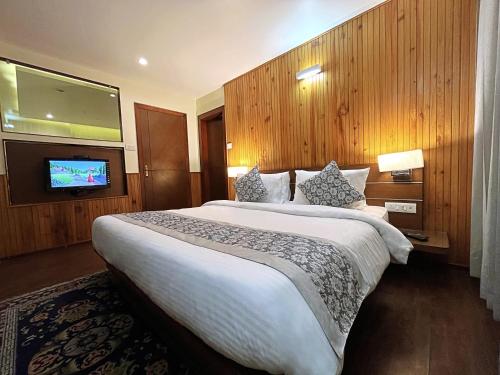 Cilantro Unwind Delisso Abode, Gangtok
