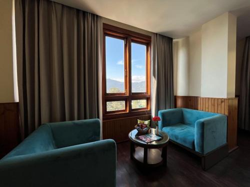 Cilantro Unwind Delisso Abode, Gangtok