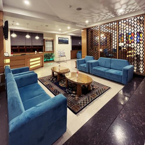 Cilantro Unwind Delisso Abode, Gangtok