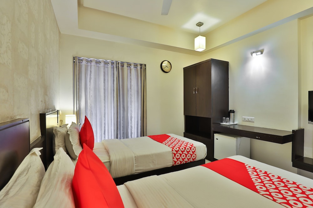 Hotel Magnum Inn