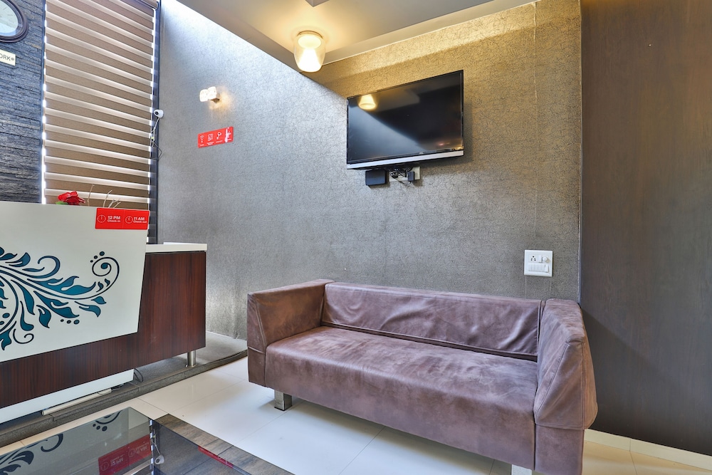 Hotel Magnum Inn