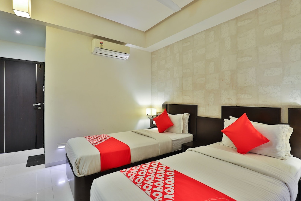Hotel Magnum Inn