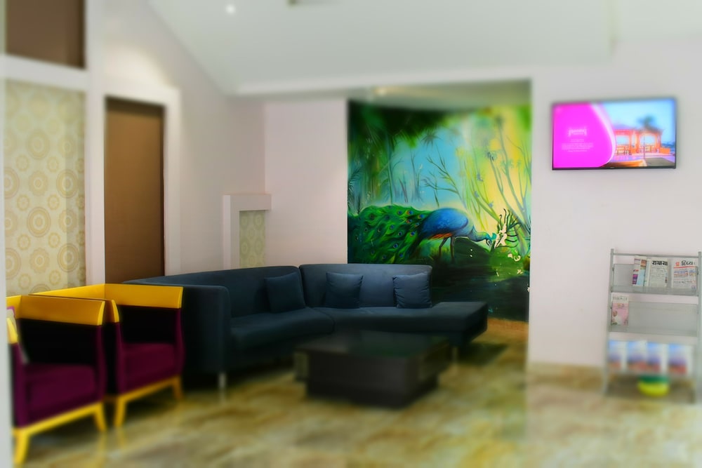 Regenta Resort Bhuj
