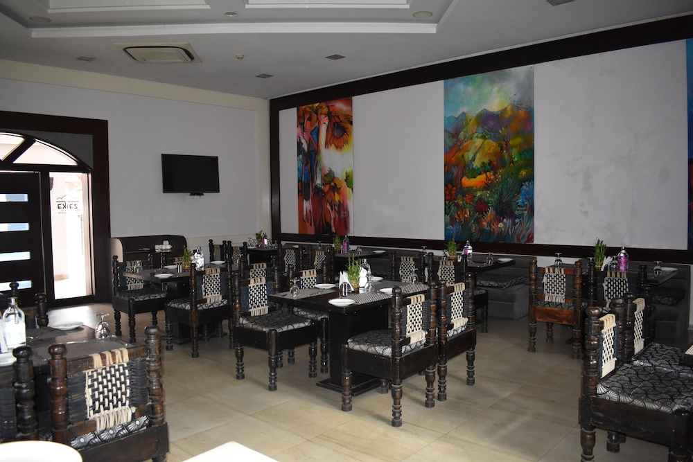 Regenta Resort Bhuj