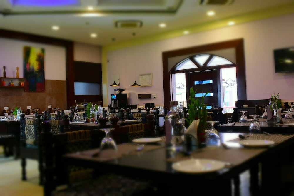 Regenta Resort Bhuj