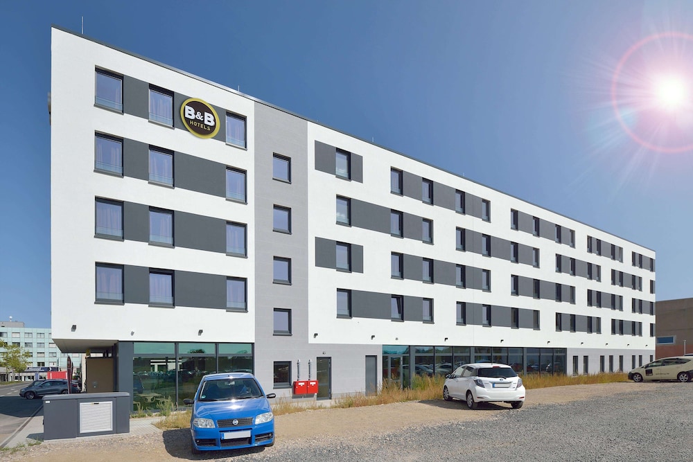 B&B HOTEL Köln-Ehrenfeld