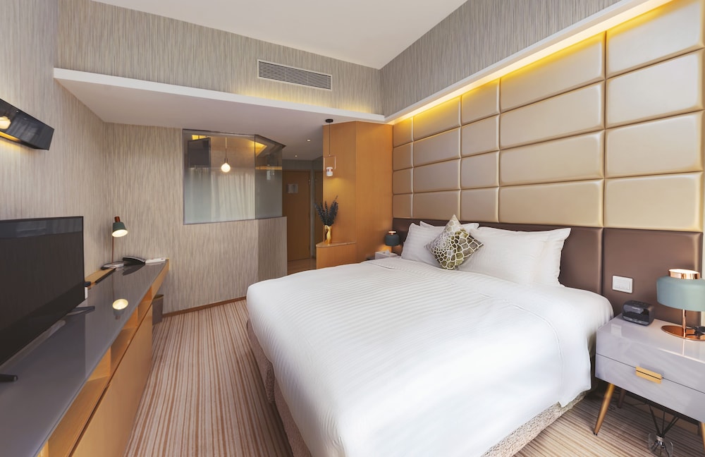 The Mercer