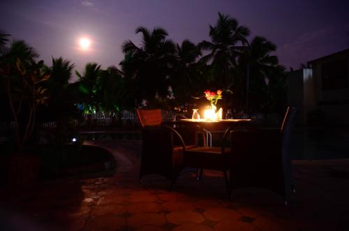 Hotel Singaar International
