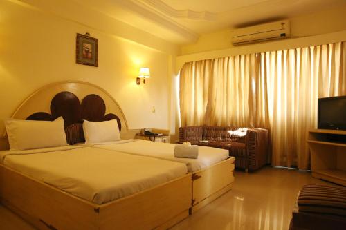 Hotel Singaar International