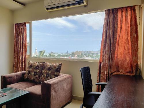 Hotel Singaar International