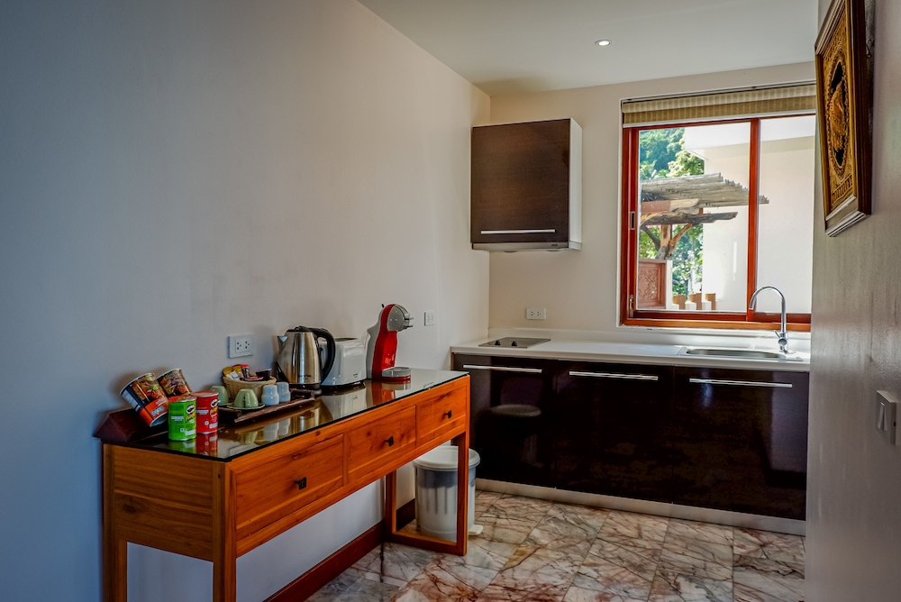 Sandalwood Luxury Villas