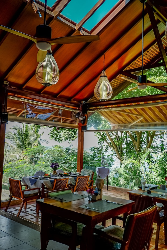 Sandalwood Luxury Villas
