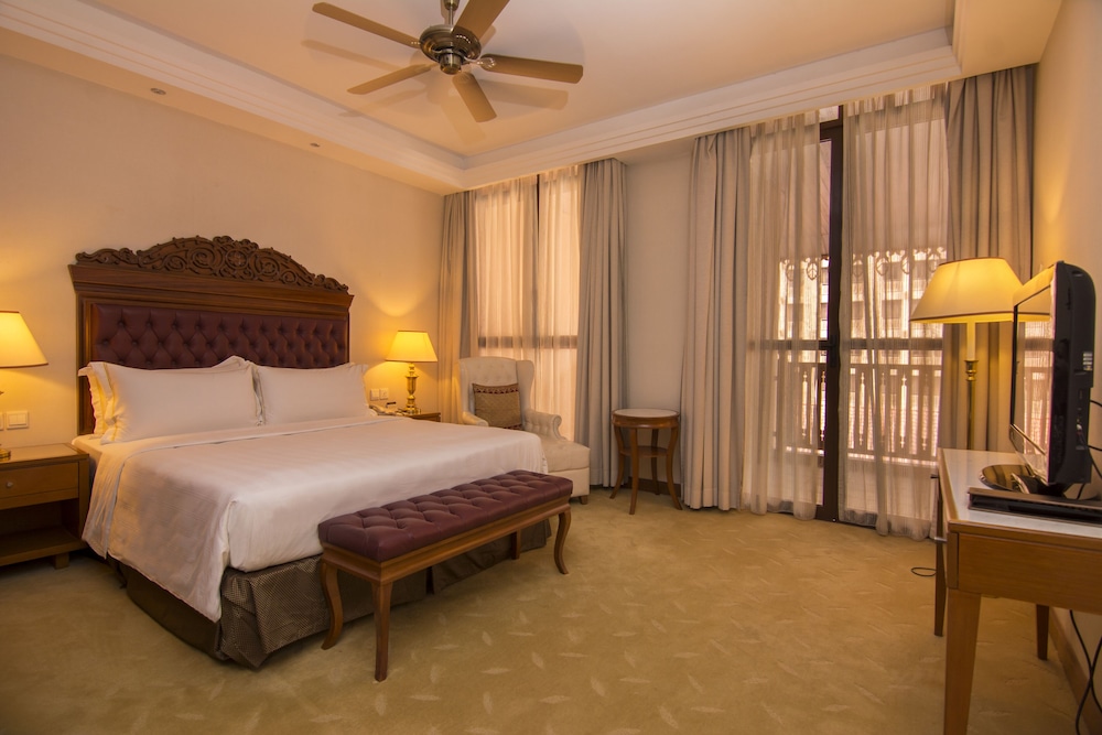 Royale Chulan Kuala Lumpur