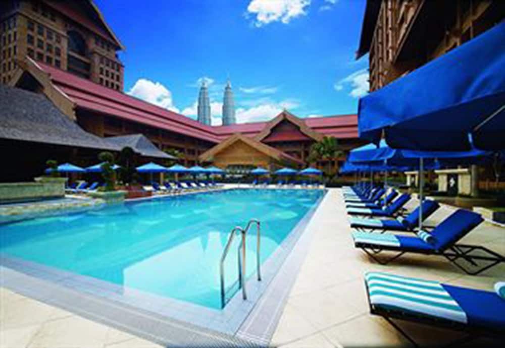 Royale Chulan Kuala Lumpur