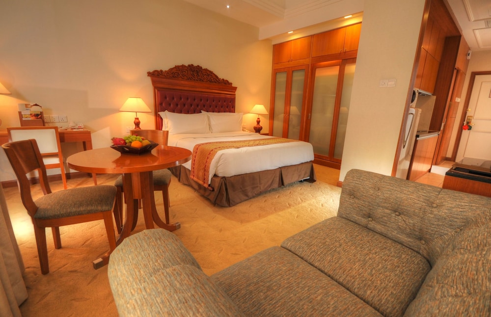 Royale Chulan Kuala Lumpur
