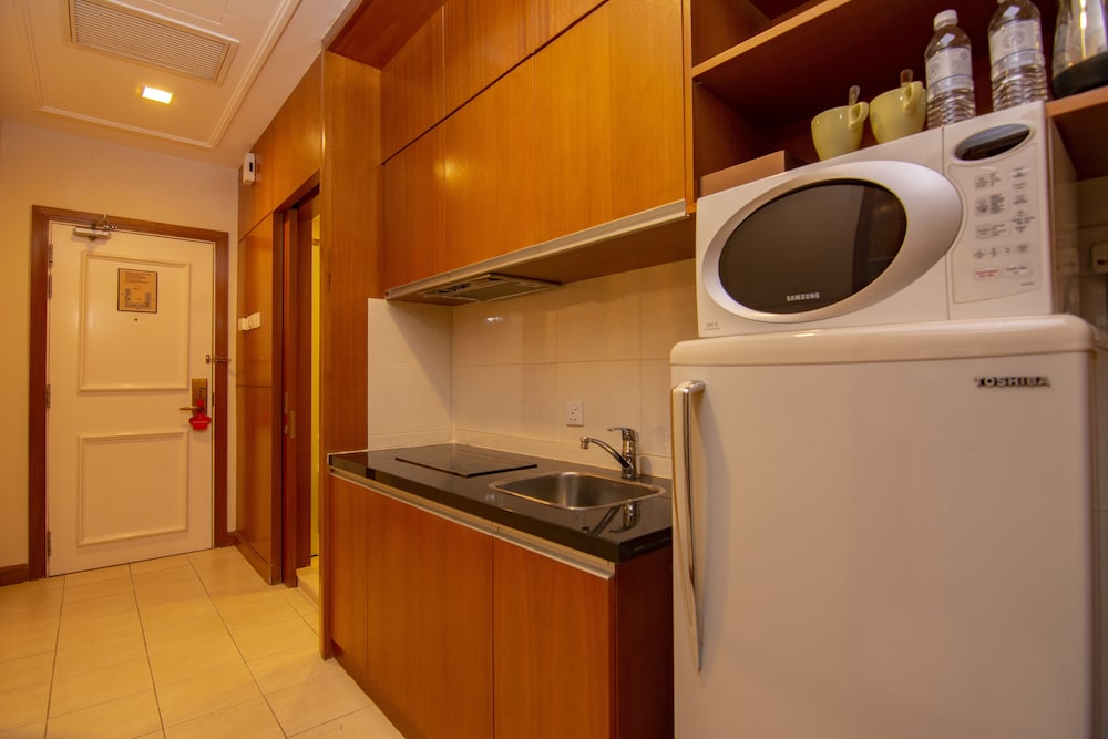 Royale Chulan Kuala Lumpur