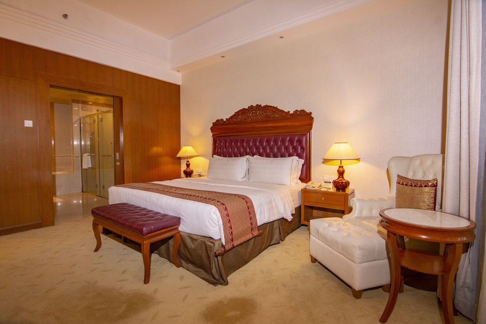 Royale Chulan Kuala Lumpur