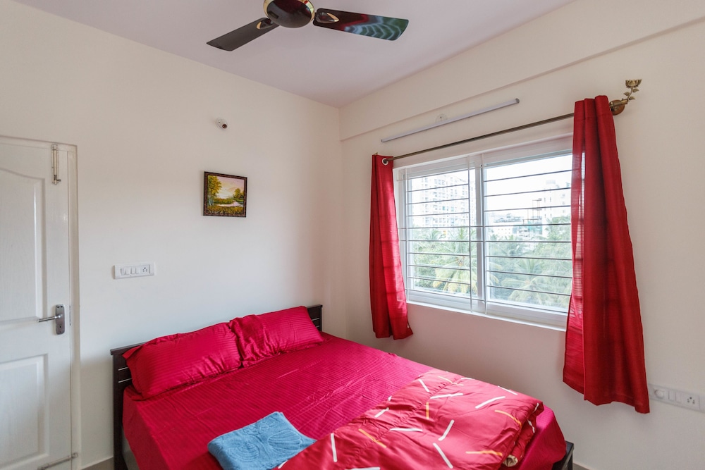 MistyBlue Serviced Apartments
