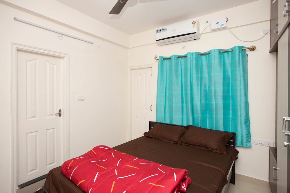 MistyBlue Serviced Apartments
