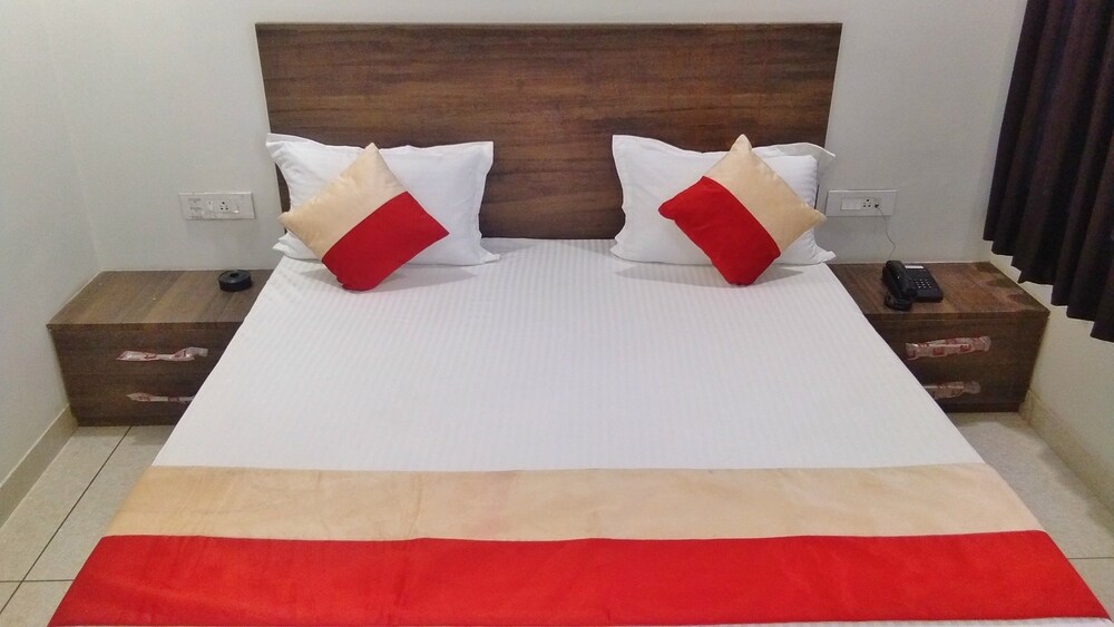 Hotel Ashirwad