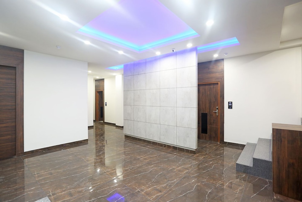 Hotel Ashirwad