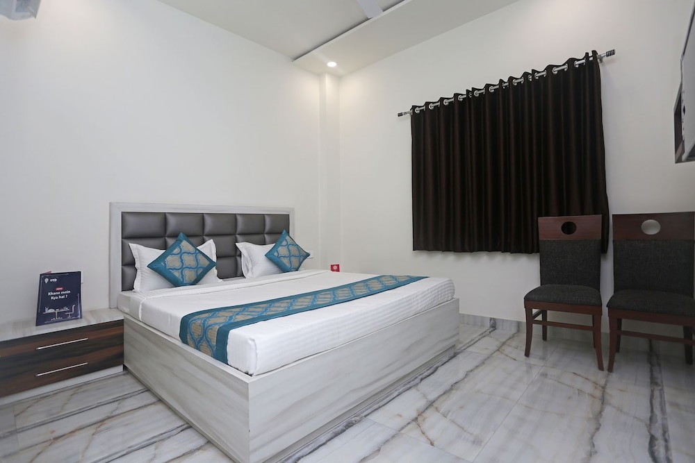 Hotel Ashirwad