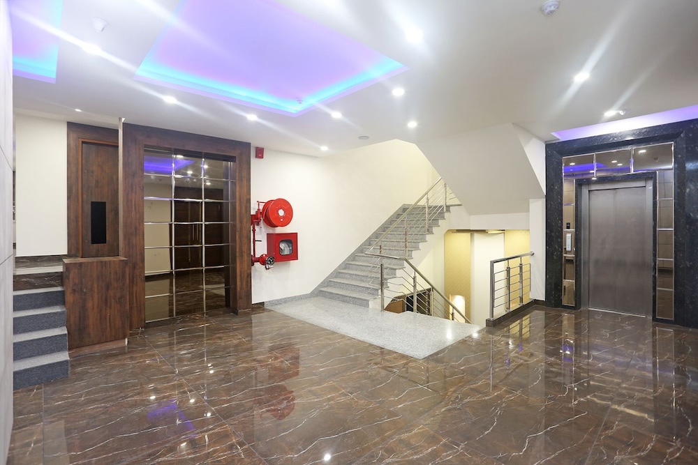 Hotel Ashirwad